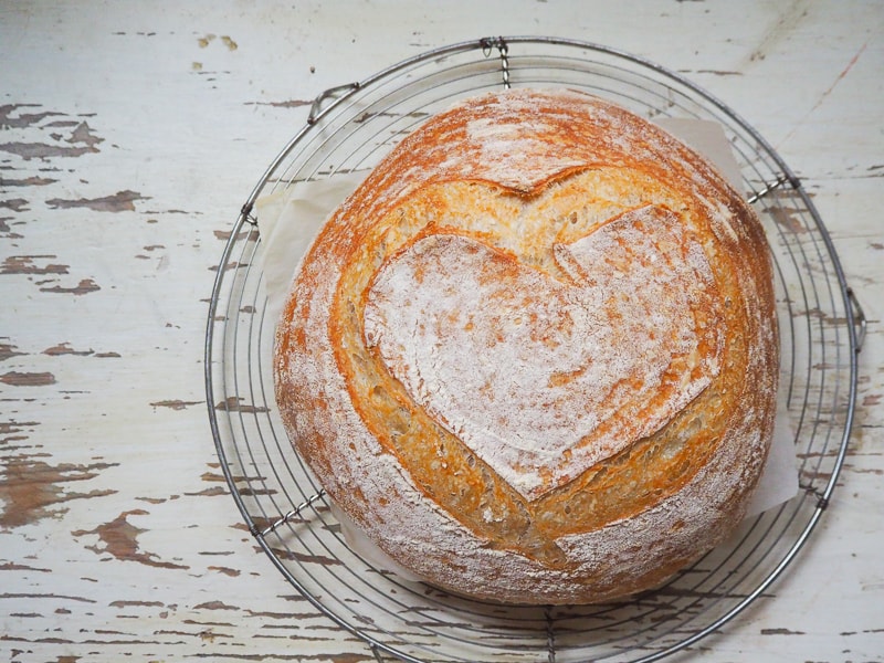 今年もたくさん焼きます