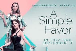 a simple favor