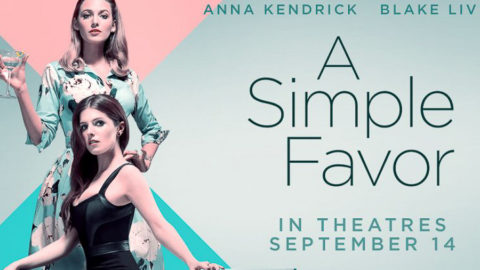 a simple favor