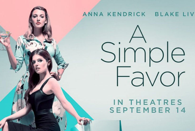a simple favor