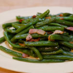 シンプルだけど美味しい