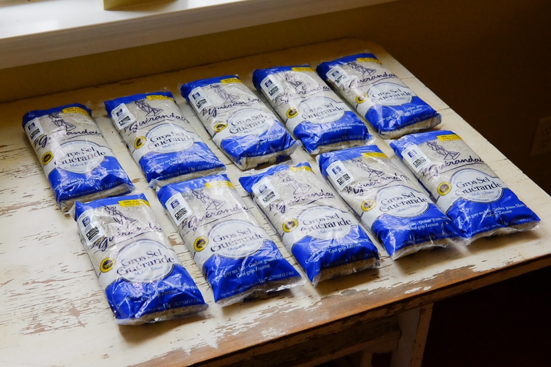 10パックをまとめ買い