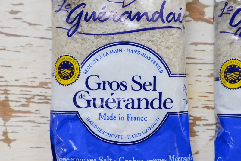 伝統的製法で作られています