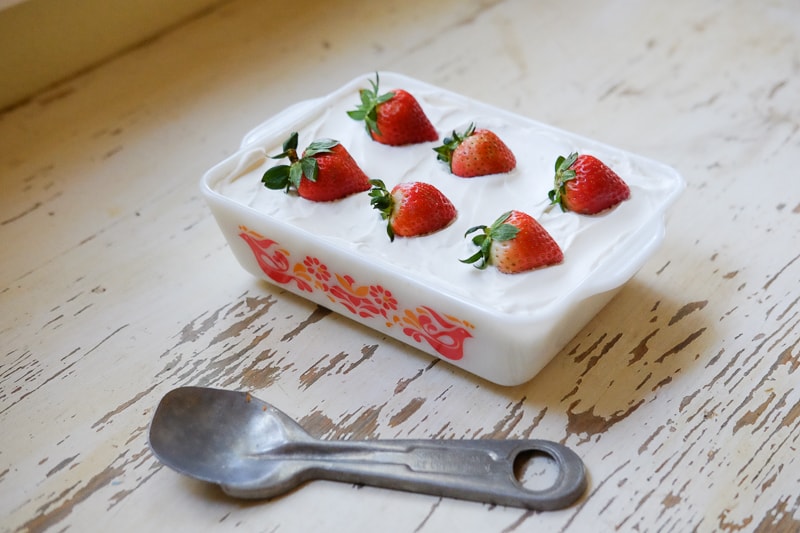 オールドパイレックス