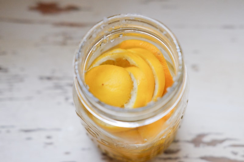 マイルドな酸味