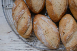 シュヴァイツァーブレートヘン