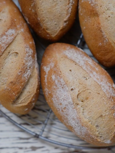 シュヴァイツァーブレートヘン