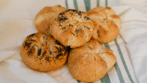 へなちょこカイザーゼンメル