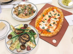 美味しいイタリアンレストラン