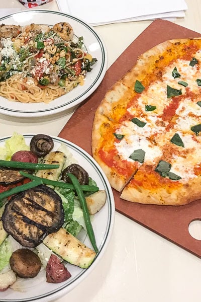 美味しいイタリアンレストラン