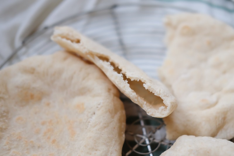 ちゃんとポケットが