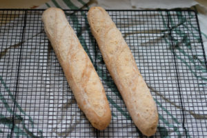 パン・トラディショネル