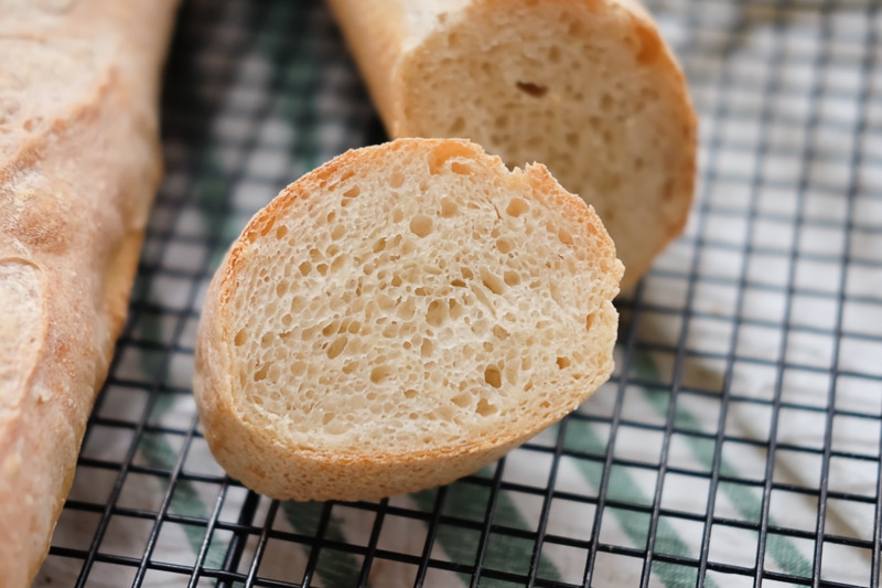 ダメダメな気泡