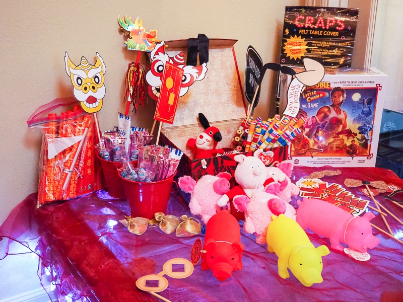 おもちゃなど色々