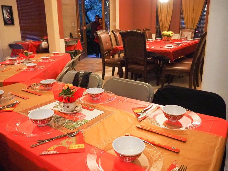 フォーマルダイイング＆エントランス