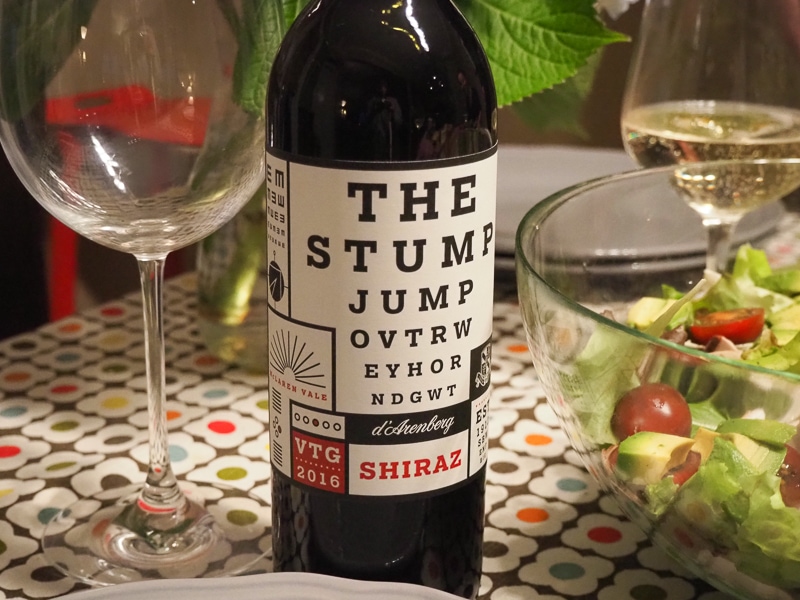 オーストラリアのシラー