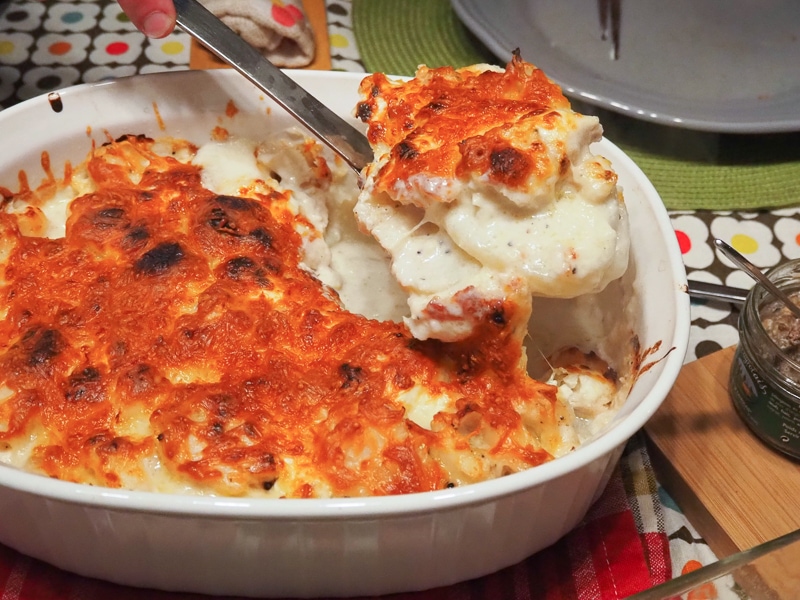 寒い夜には最高