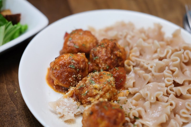 ごはんにもあうよ