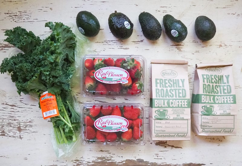 超お得なお買い物