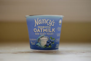 Nancy's Oatmilk
