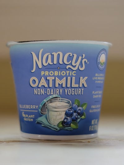 Nancy's Oatmilk