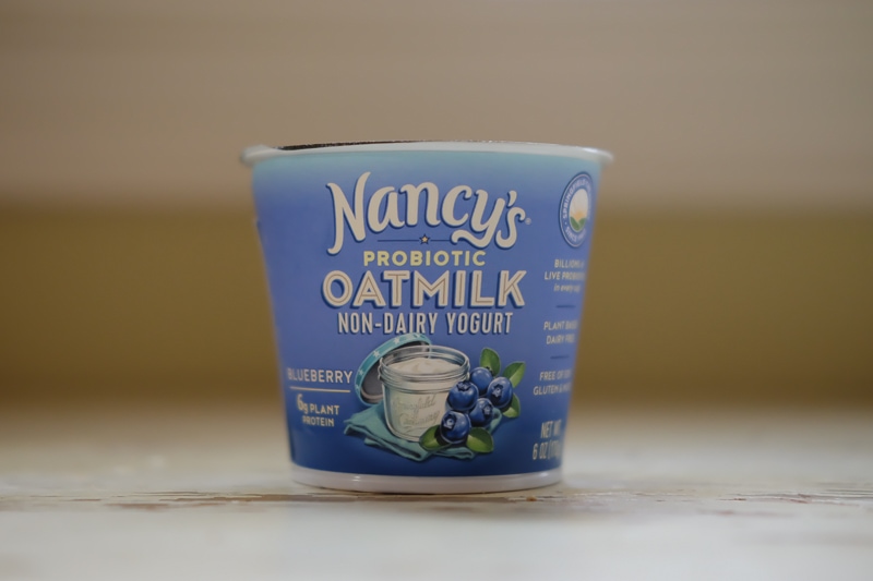 Nancy's Oatmilk
