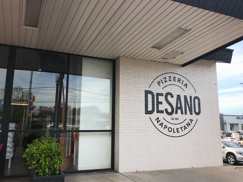 DESANO