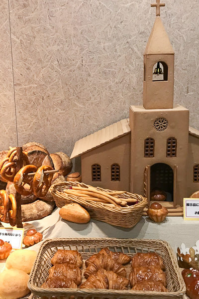 講師の方々の作品