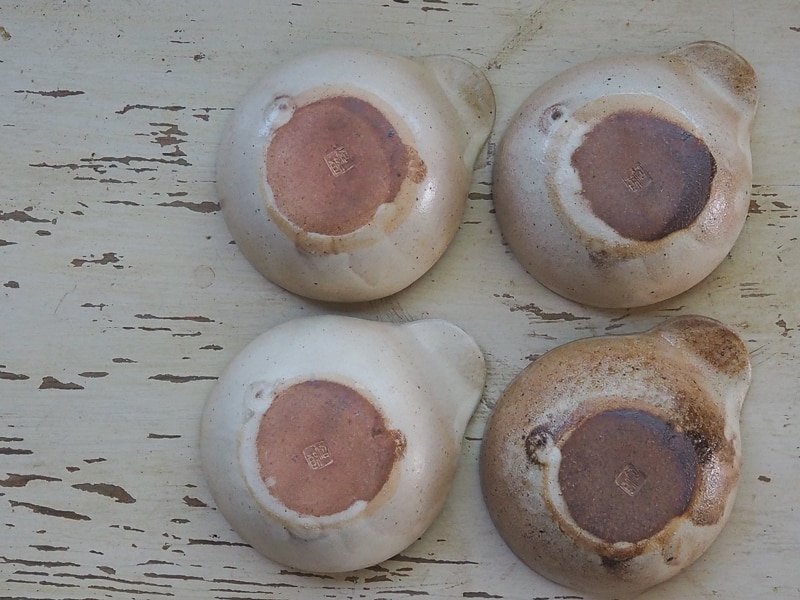 手作り感がたまらない