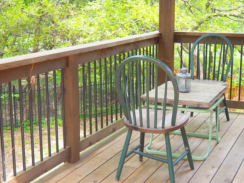 庭カフェと行きたいけど