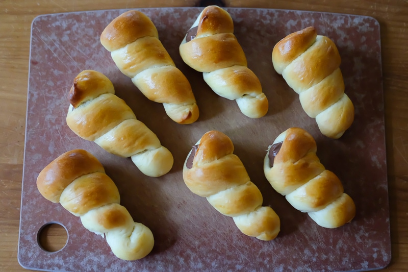 まだまだかな～