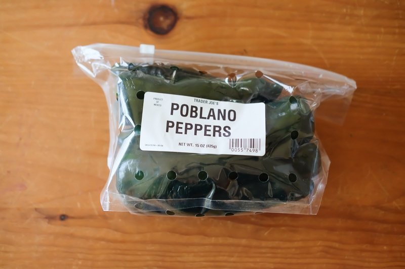 ポブラノペッパー