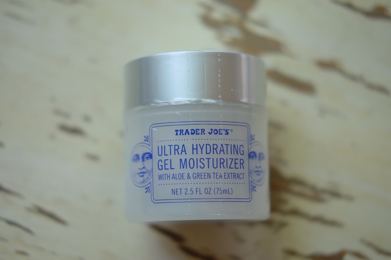 新商品のオールインワンジェル