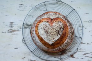 マイサワードゥブレッド