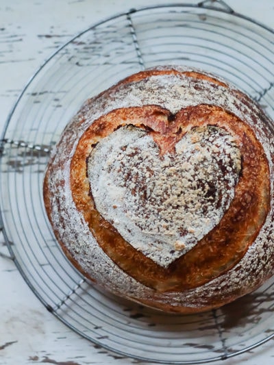 マイサワードゥブレッド