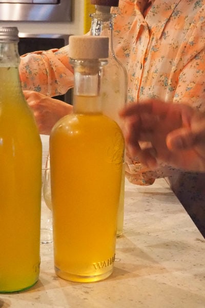 ミードとプルケ