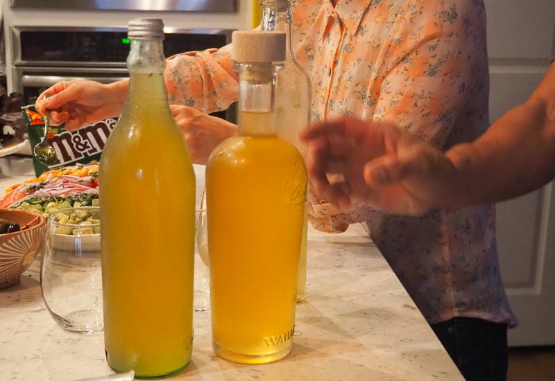 ミードとプルケ