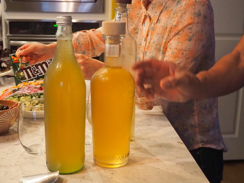 ミードとプルケ