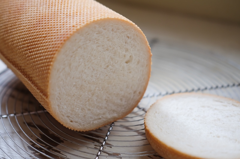 しっとりほわほわ