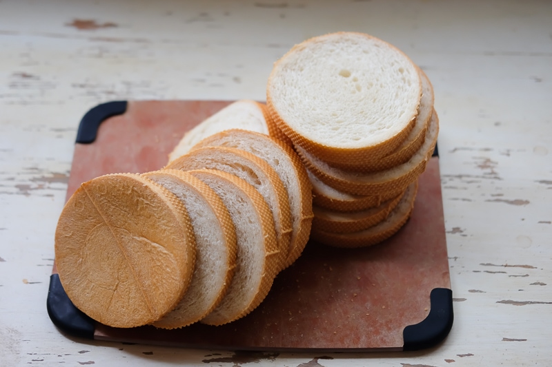 子どもたちのサンドイッチになります