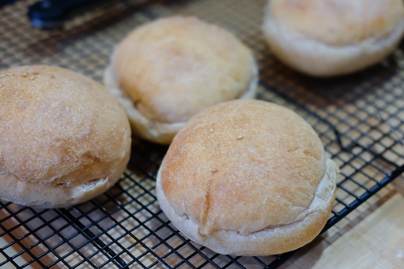 ほわほわバンズ