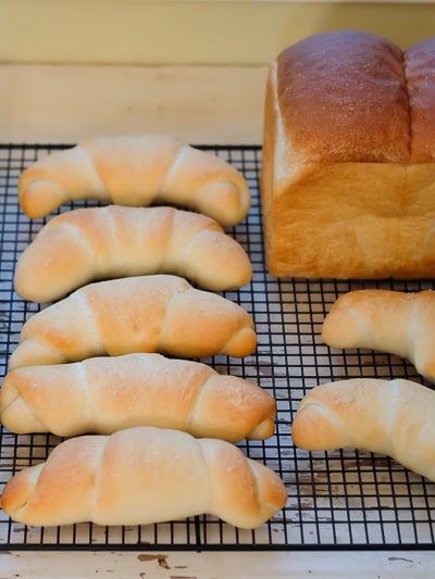 たくさん焼いた♪