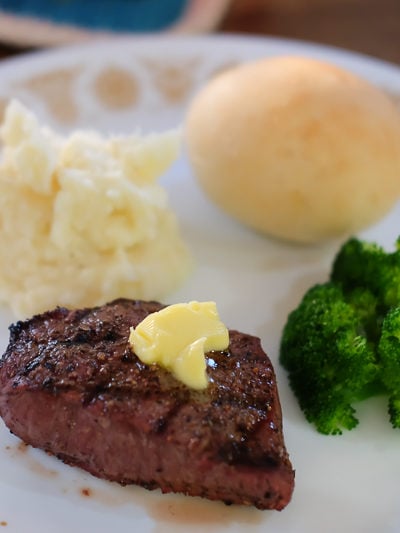 母の日ディナー