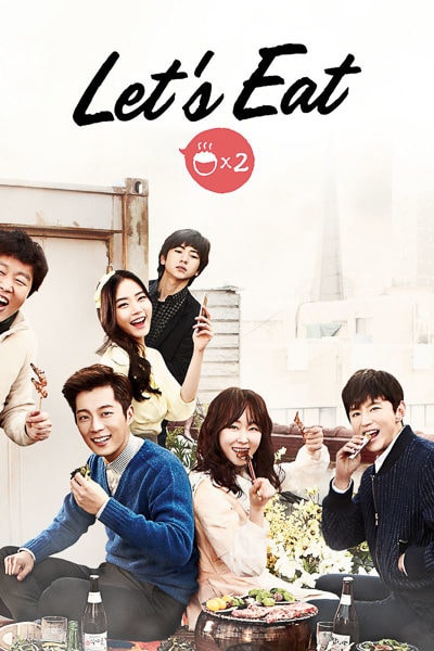 Let's Eat2