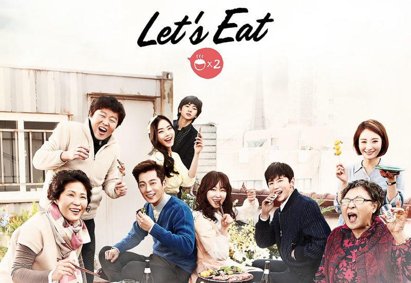 Let's Eat2
