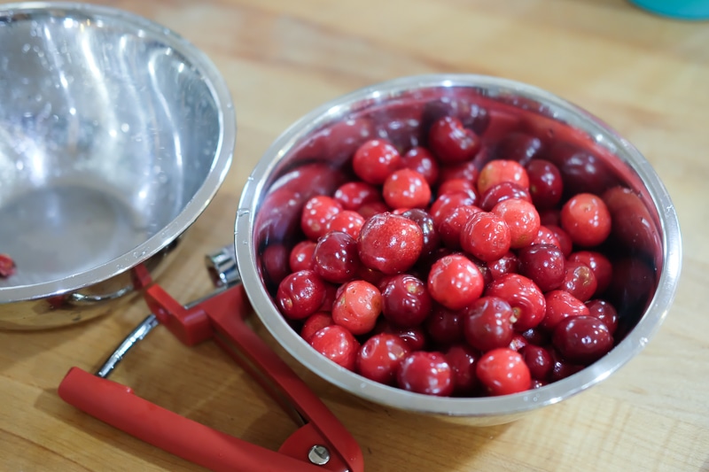 柄をとりのぞく