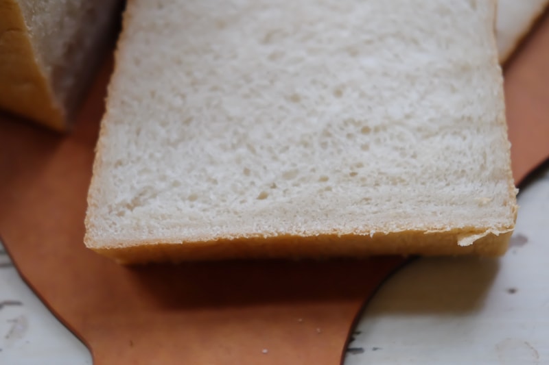 底がちょっと詰まってる