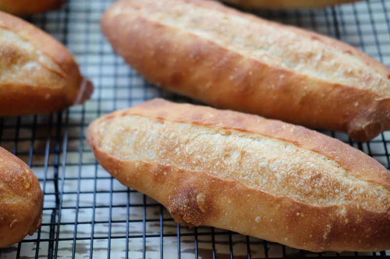 米粉２０％入り