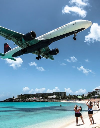 マイレージを貯めよう！