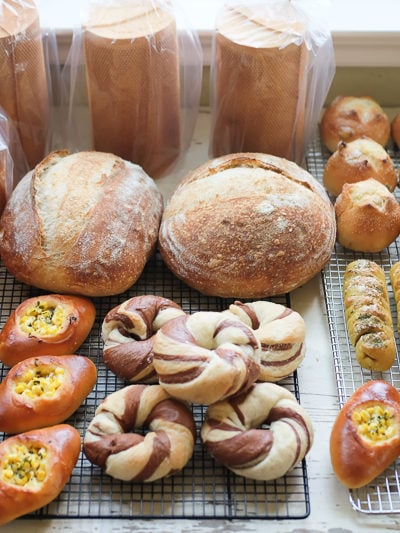 たくさん焼いた♪